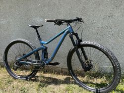 Scott Contessa Genius 920 S