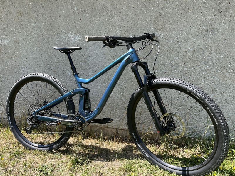 Scott Contessa Genius 920 S