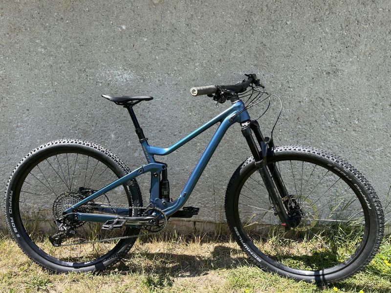 Scott Contessa Genius 920 S
