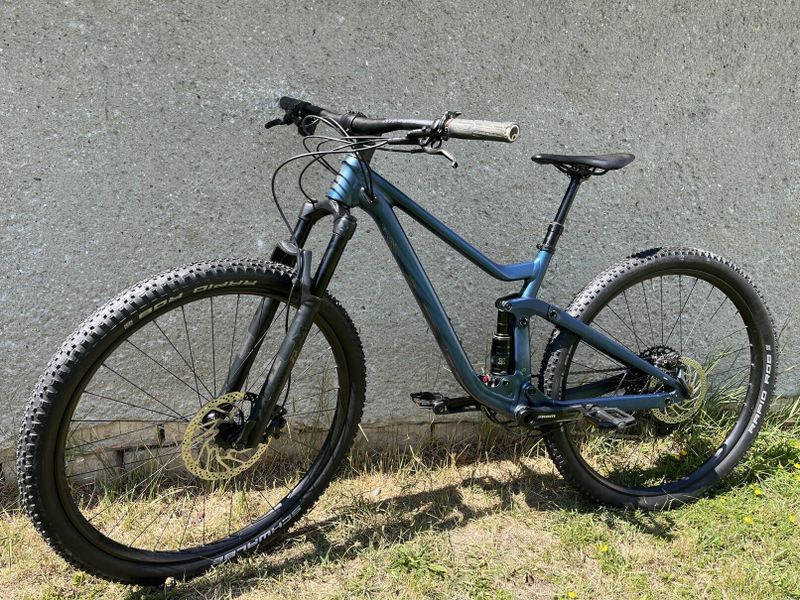 Scott Contessa Genius 920 S