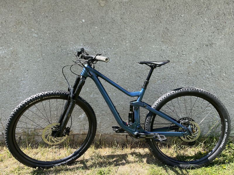 Scott Contessa Genius 920 S
