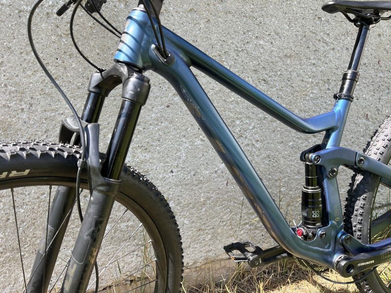 Scott Contessa Genius 920 S