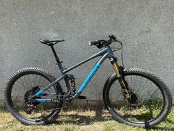 Marin Hawk Hill Tuned M