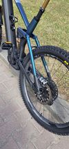 Cube Stereo Hybrid 160 HPC SLT 750 27,5 - Nebula´n´carbon