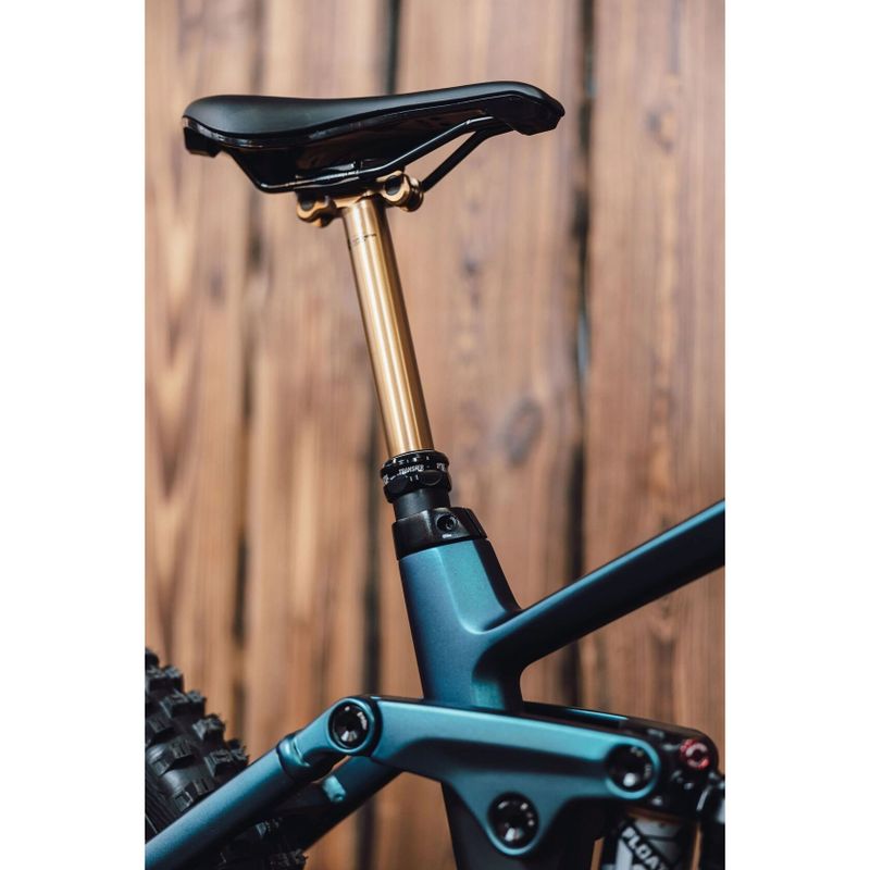 Cube Stereo Hybrid 160 HPC SLT 750 27,5 - Nebula´n´carbon
