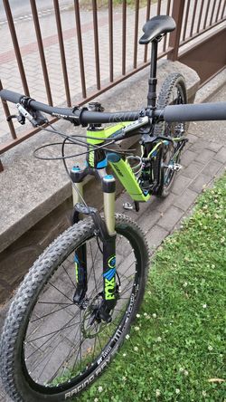 Giant Anthem SX2