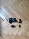 Kompletní sada přehazovačky SRAM GX EAGLE AXS