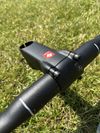 SILNIČNÍ ŘIDÍTKA BONTRAGER COMP + PŘEDSTAVEC TREK RCS PRO BLENDR