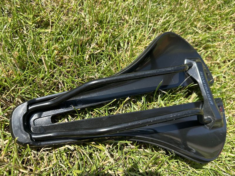 SEDLO BONTRAGER AEOLUS COMP 145 MM