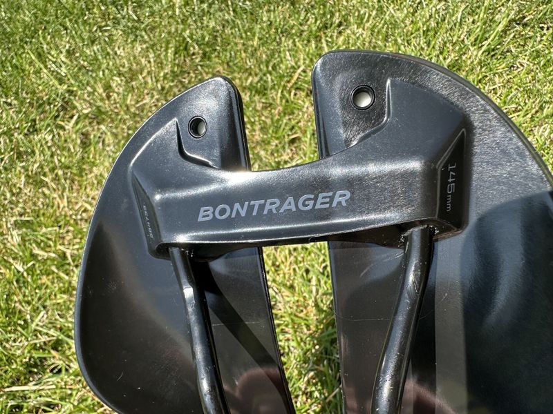 SEDLO BONTRAGER AEOLUS COMP 145 MM
