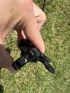 ROCKSHOX PÁČKA ONELOC VPRAVO NAHOŘE NEBO VLEVO DOLE