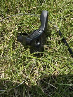 ROCKSHOX PÁČKA ONELOC VPRAVO NAHOŘE NEBO VLEVO DOLE