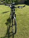 MERIDA CROSS 500 VELIKOST 55 CM