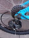 Horské kolo CTM Rocky 1.0, 24" pro výšku postavy 120–145 cm