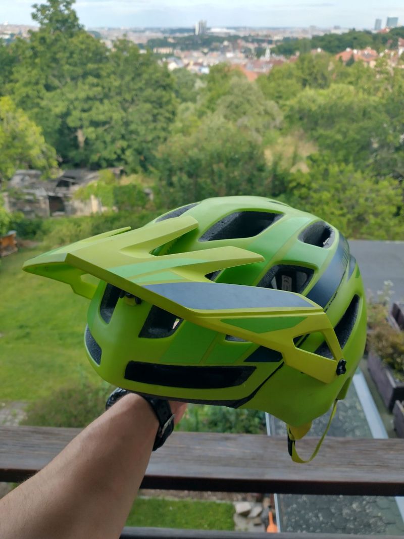 Specialized Ambush L - velká 