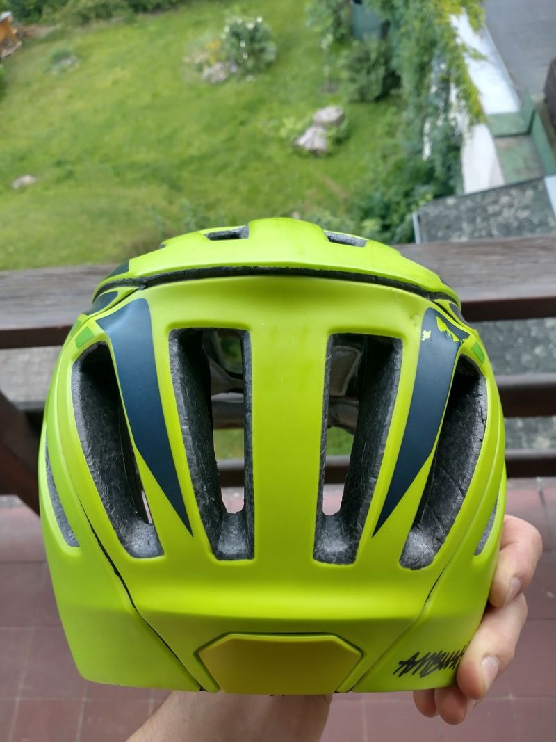 Specialized Ambush L - velká 