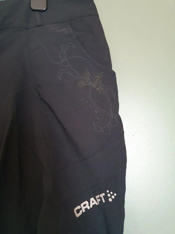 Craft cyklokratasy vel.M