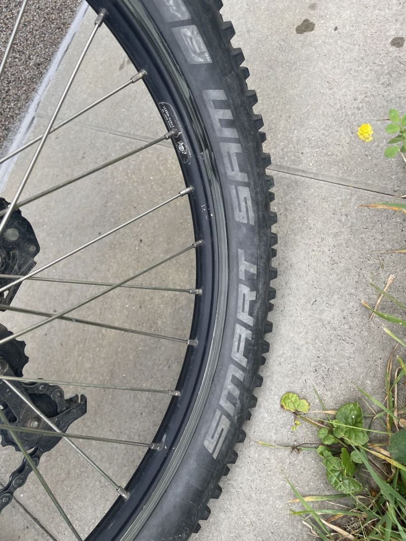 Prodám Specialized HotRock vel.20