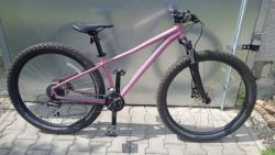 Specialized Pitch 27,5" vel. S