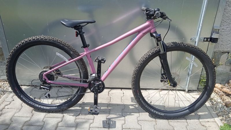 Specialized Pitch 27,5" vel. S