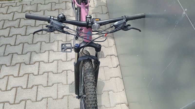 Specialized Pitch 27,5" vel. S