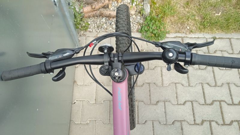 Specialized Pitch 27,5" vel. S
