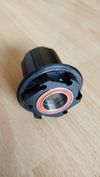 Ořech Bontrager Rapid Drive Shimano HG 552410