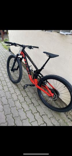 Trek fuel ex 7