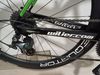 Wilier GTR - vše karbon, včetně kol
