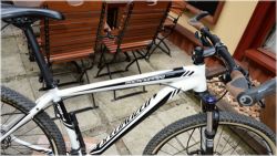  Specialized Rockchopper Comp