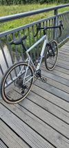 Cannondale Topstone Apex 1- 2024 Mercury/L