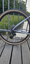 Cannondale Topstone Apex 1- 2024 Mercury/L