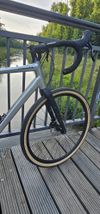 Cannondale Topstone Apex 1- 2024 Mercury/L