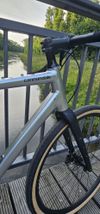 Cannondale Topstone Apex 1- 2024 Mercury/L