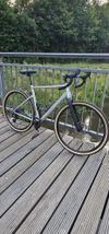 Cannondale Topstone Apex 1- 2024 Mercury/L