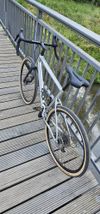 Cannondale Topstone Apex 1- 2024 Mercury/L