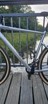 Cannondale Topstone Apex 1- 2024 Mercury/L