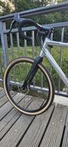 Cannondale Topstone Apex 1- 2024 Mercury/L