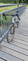 Cannondale Topstone Apex 1- 2024 Mercury/L