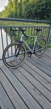 Cannondale Topstone Apex 1- 2024 Mercury/L