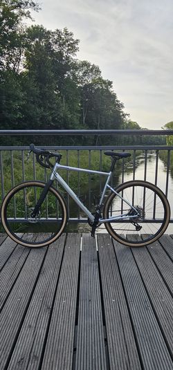Cannondale Topstone Apex 1- 2024 Mercury/L