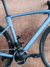 Specoalized Roubaix S-Works Red AXS