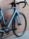 Specoalized Roubaix S-Works Red AXS
