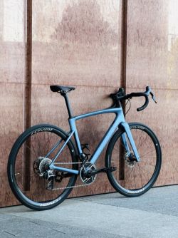 Specoalized Roubaix S-Works Red AXS