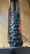 Cube Stereo 120 HPC TM 29 / vel.L / Sram Eagle 1x12 / teleskop
