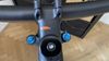 Cube Stereo 120 HPC TM 29 / vel.L / Sram Eagle 1x12 / teleskop