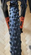 Cube Stereo 120 HPC TM 29 / vel.L / Sram Eagle 1x12 / teleskop