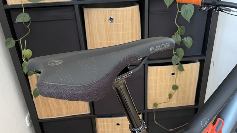 Cube Stereo 120 HPC TM 29 / vel.L / Sram Eagle 1x12 / teleskop