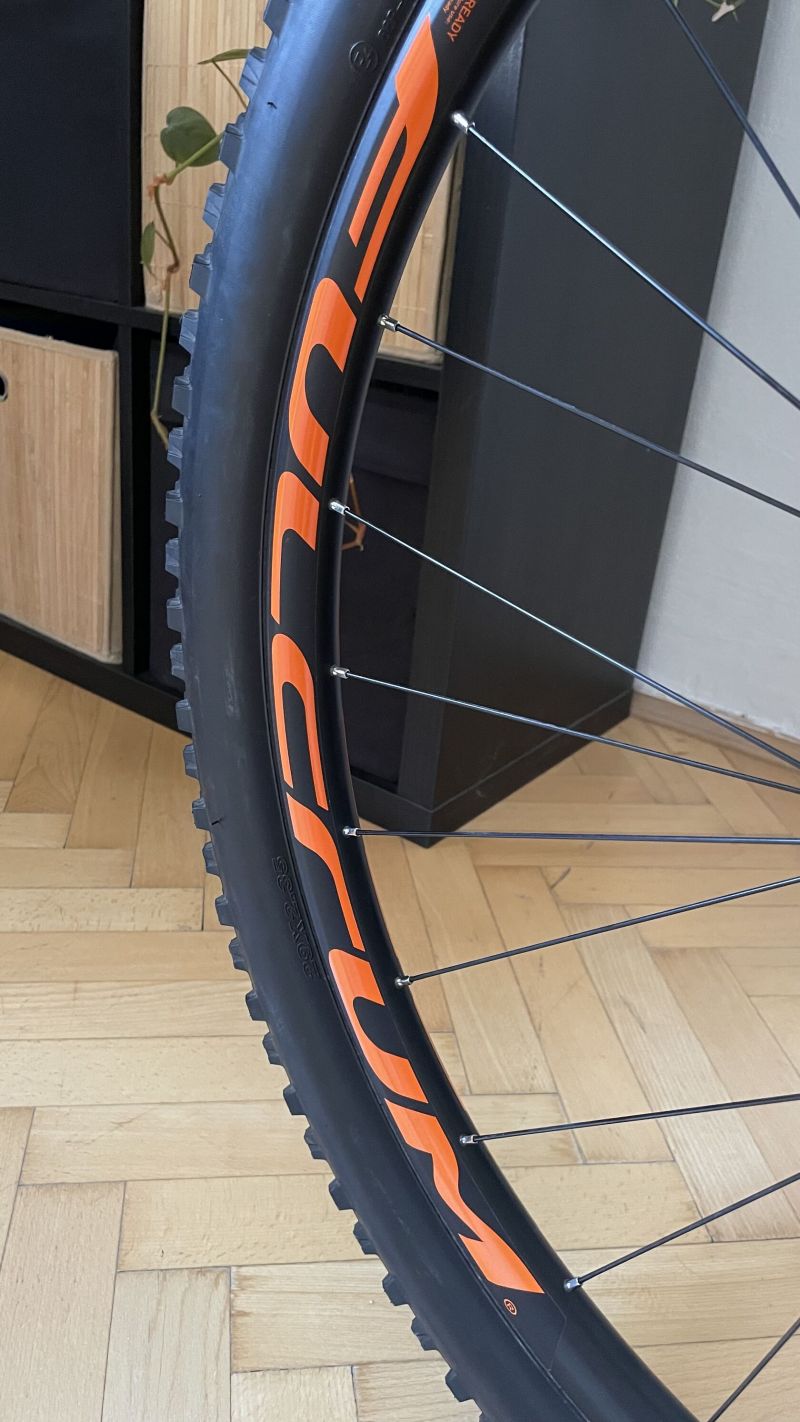 Cube Stereo 120 HPC TM 29 / vel.L / Sram Eagle 1x12 / teleskop
