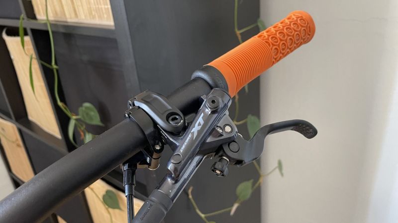 Cube Stereo 120 HPC TM 29 / vel.L / Sram Eagle 1x12 / teleskop
